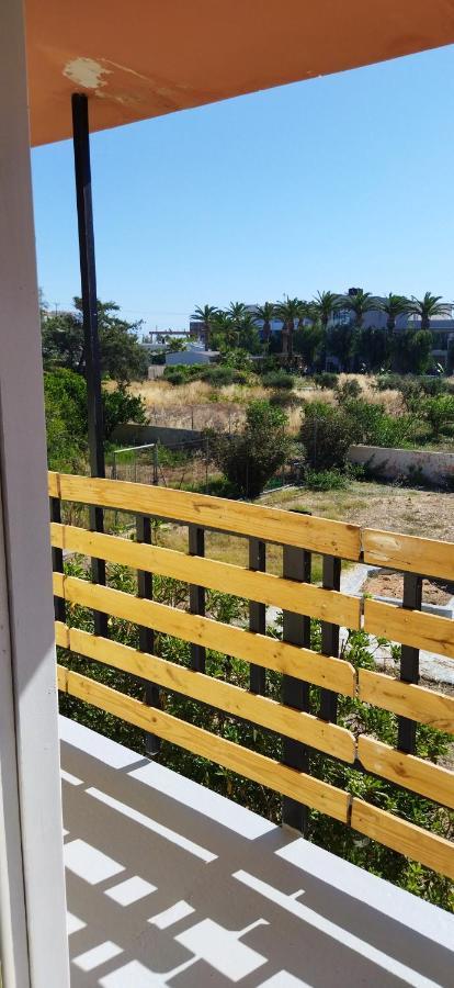 Cleo Rooms 250M From The Beach Malia Exterior foto